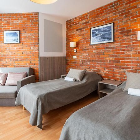 Max Apartamenty - Pokoje - Domki - Restauracja - Basen Mielno  Ngoại thất bức ảnh