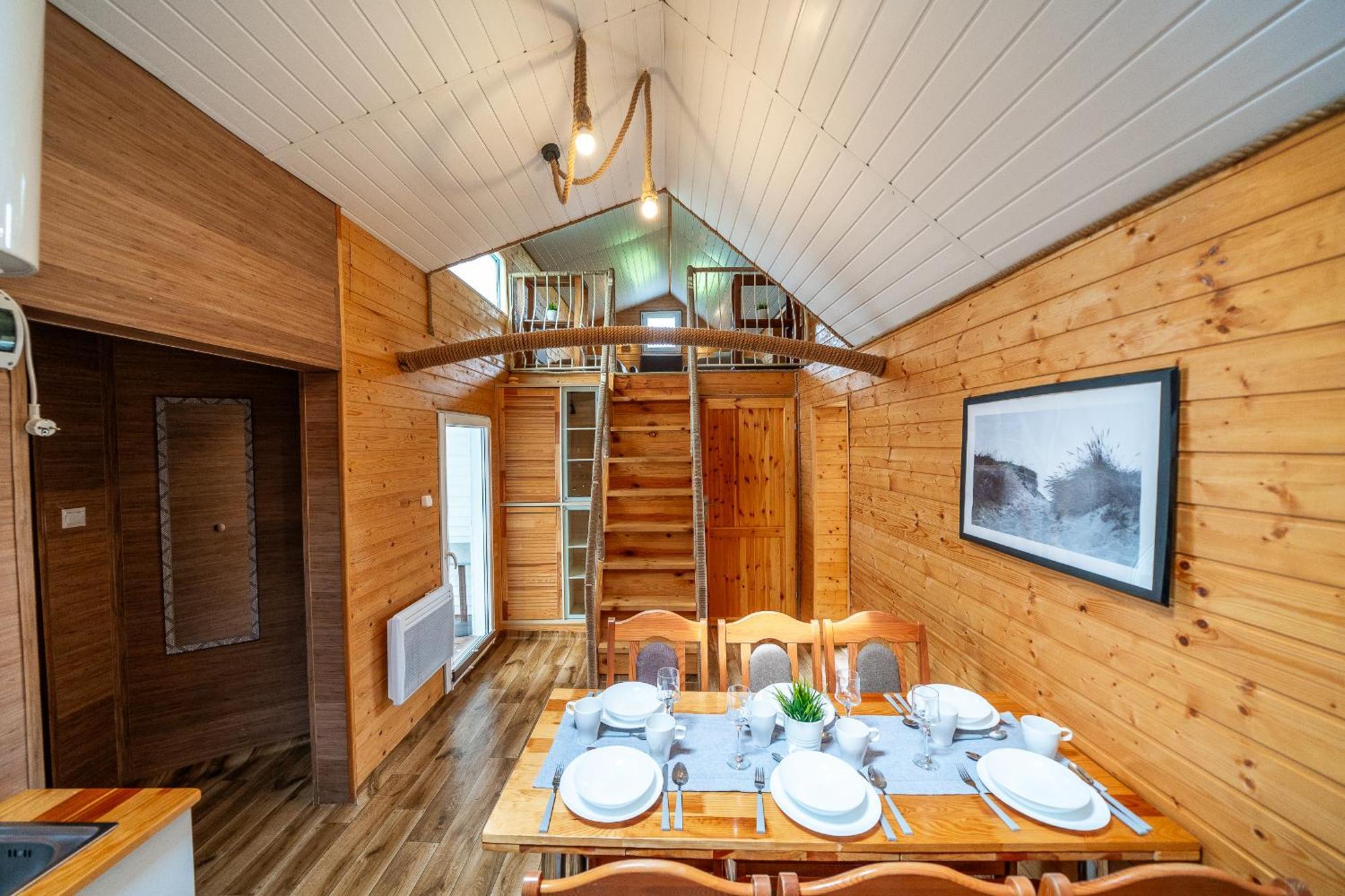 Max Apartamenty - Pokoje - Domki - Restauracja - Basen Mielno  Ngoại thất bức ảnh
