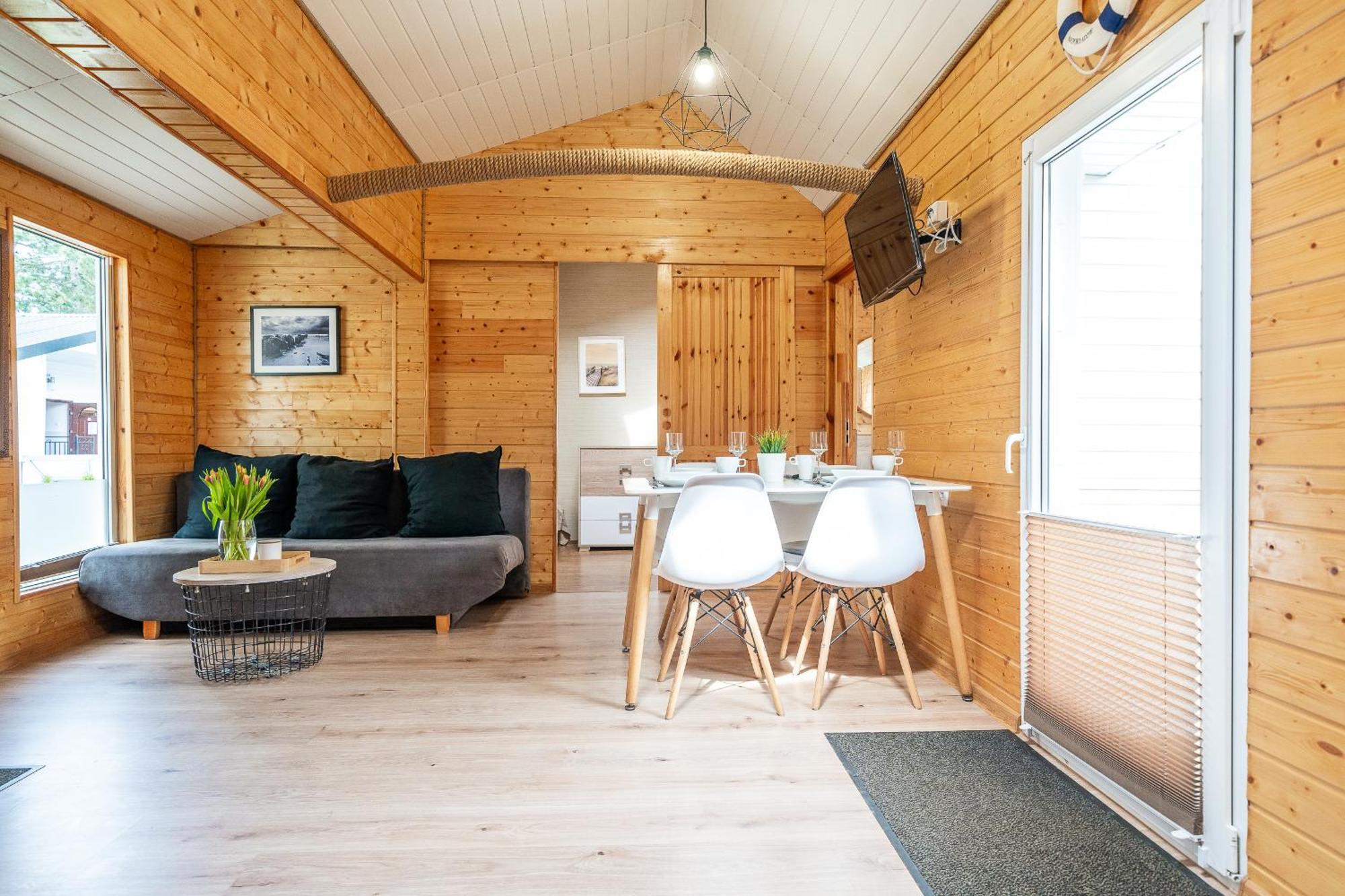 Max Apartamenty - Pokoje - Domki - Restauracja - Basen Mielno  Ngoại thất bức ảnh