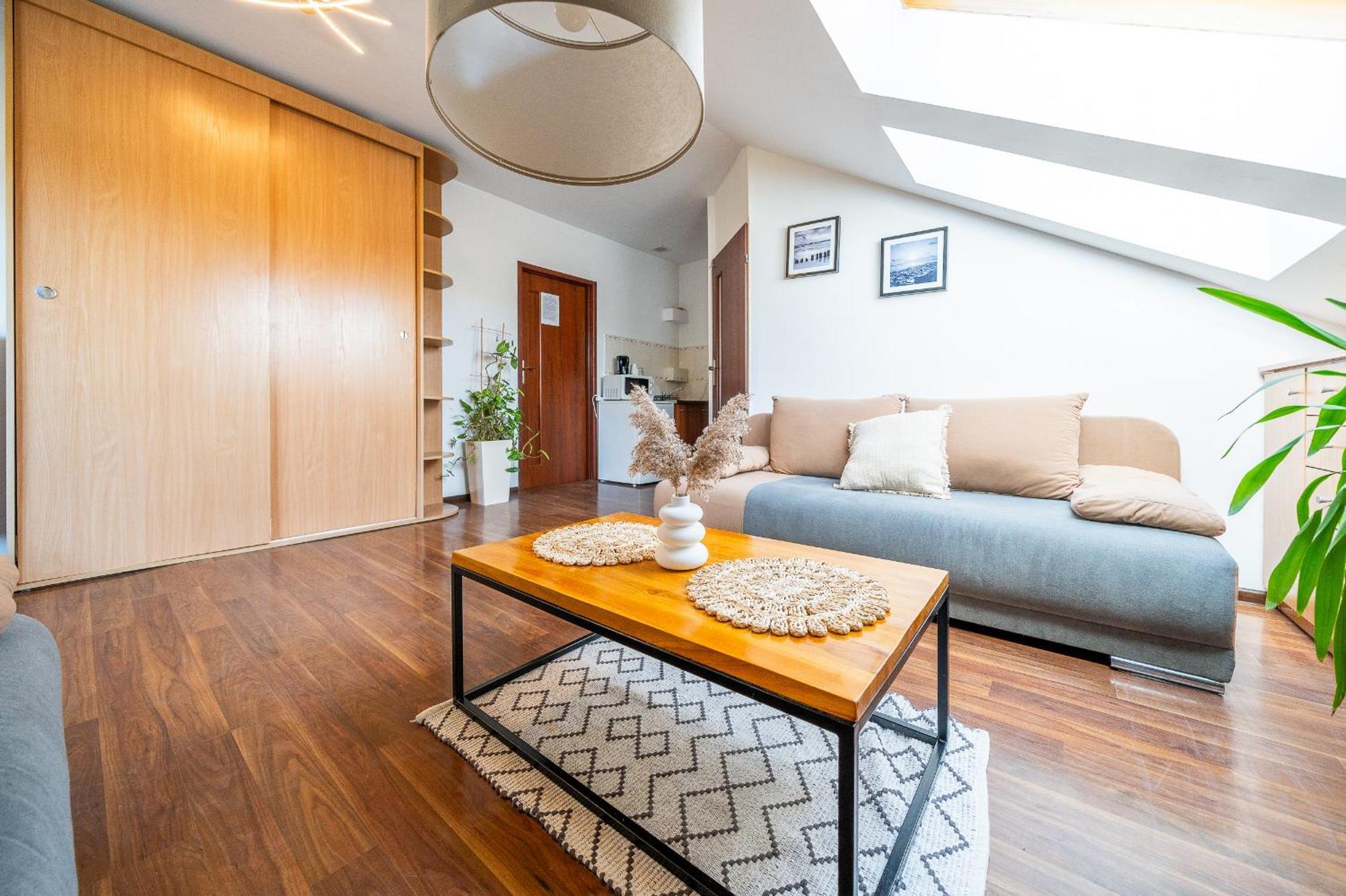 Max Apartamenty - Pokoje - Domki - Restauracja - Basen Mielno  Ngoại thất bức ảnh