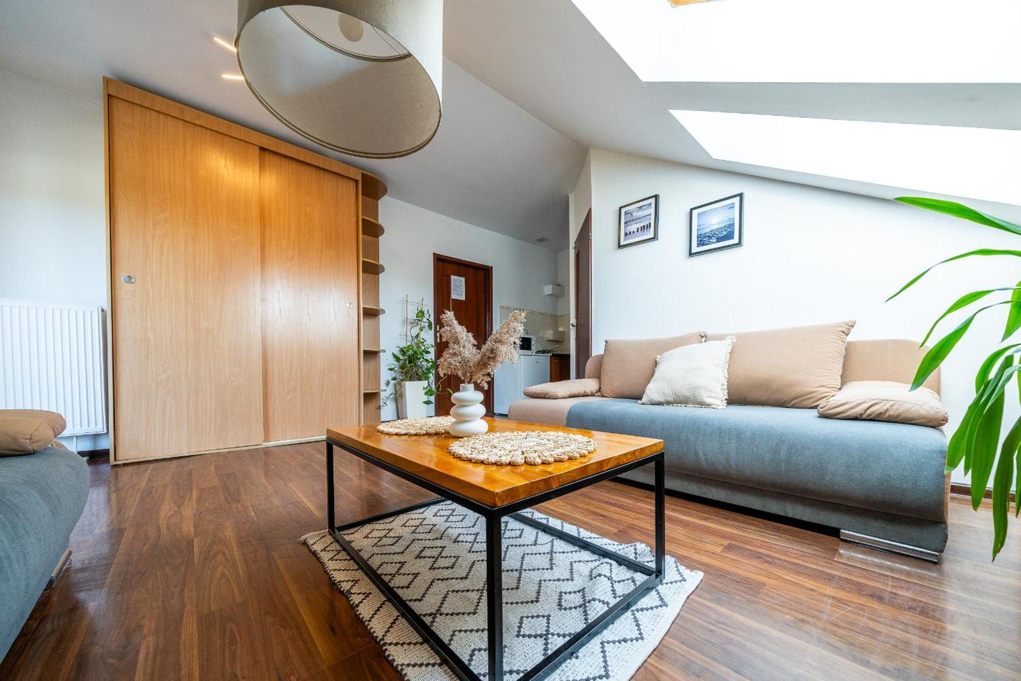 Max Apartamenty - Pokoje - Domki - Restauracja - Basen Mielno  Ngoại thất bức ảnh